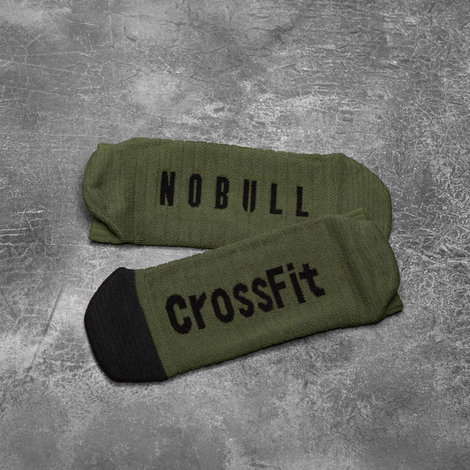 CrossFitÂ® Low Sock