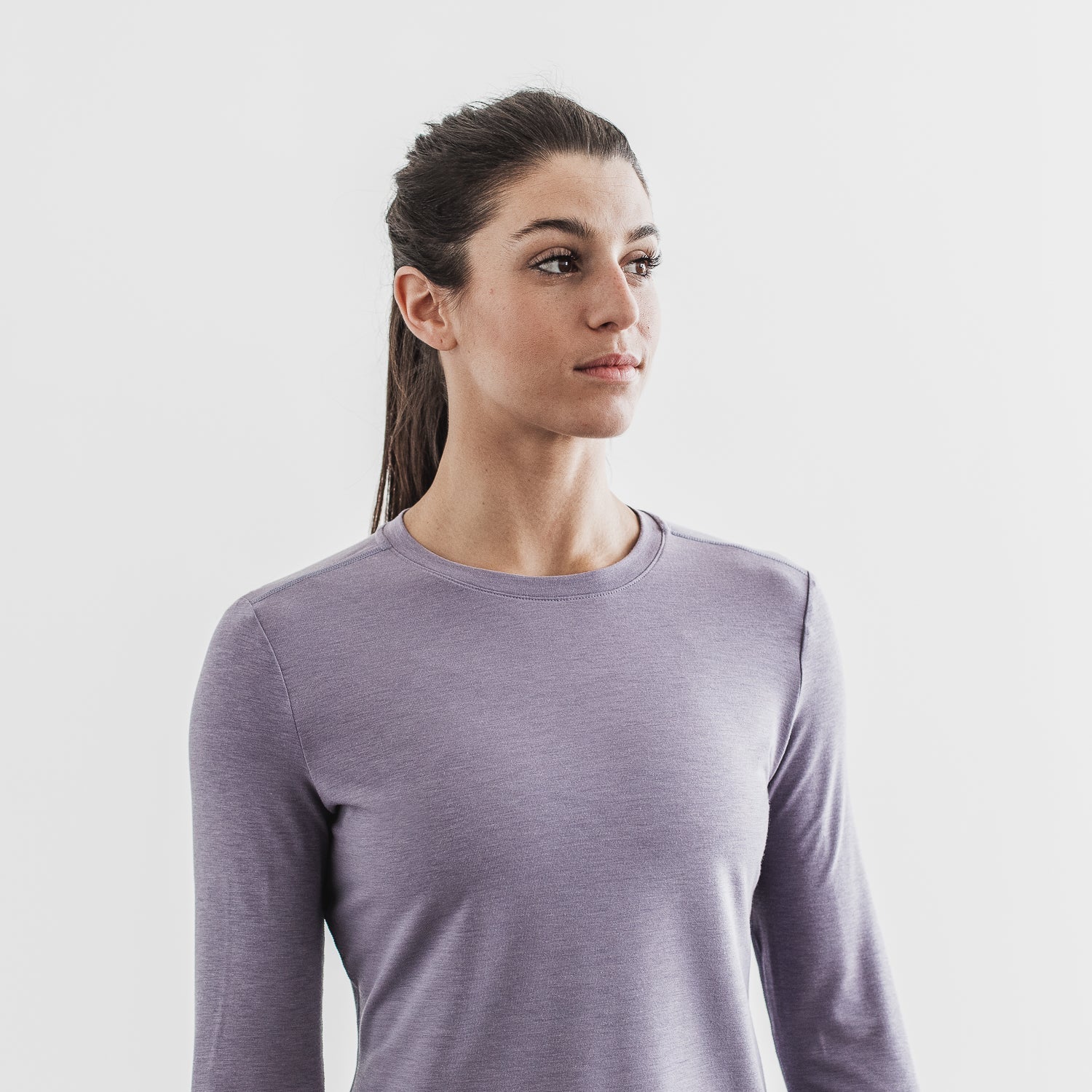 Women's Long Sleeve Tee