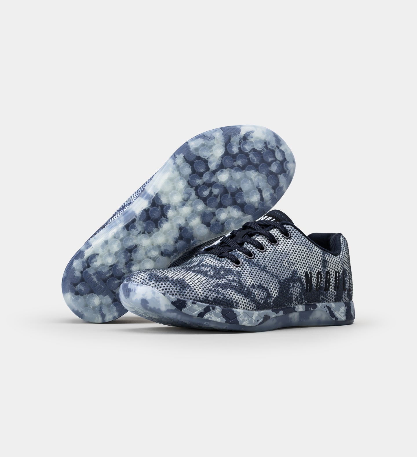 Men's Tie-Dye NOBULL OUTWORK