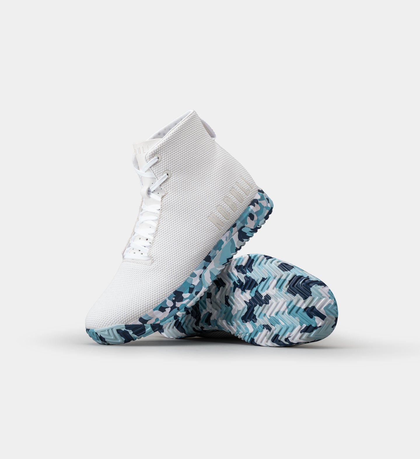 Men's Wild High-Top NOBULL IMPACT