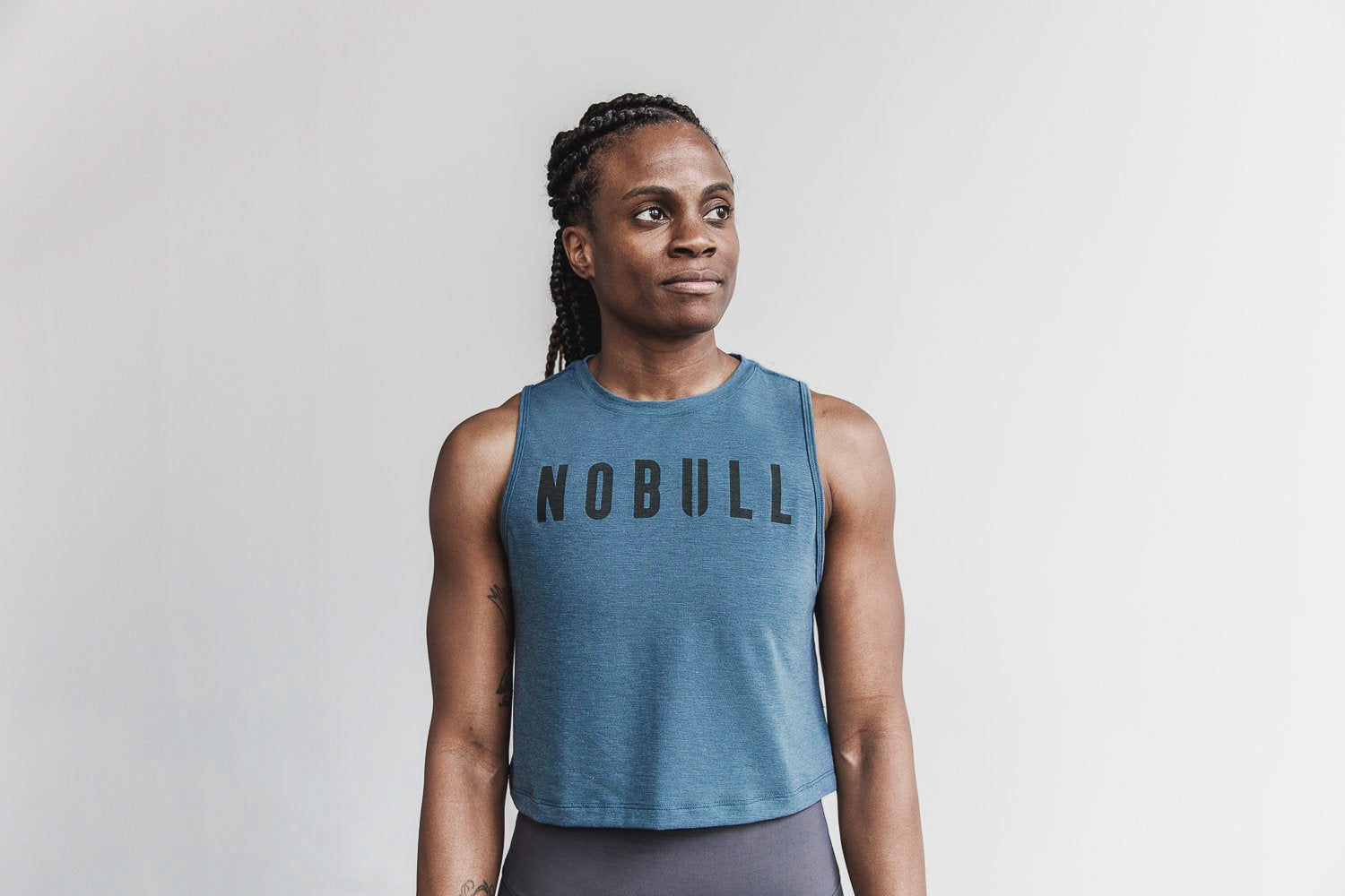 Women's NOBULL Muscle Tank