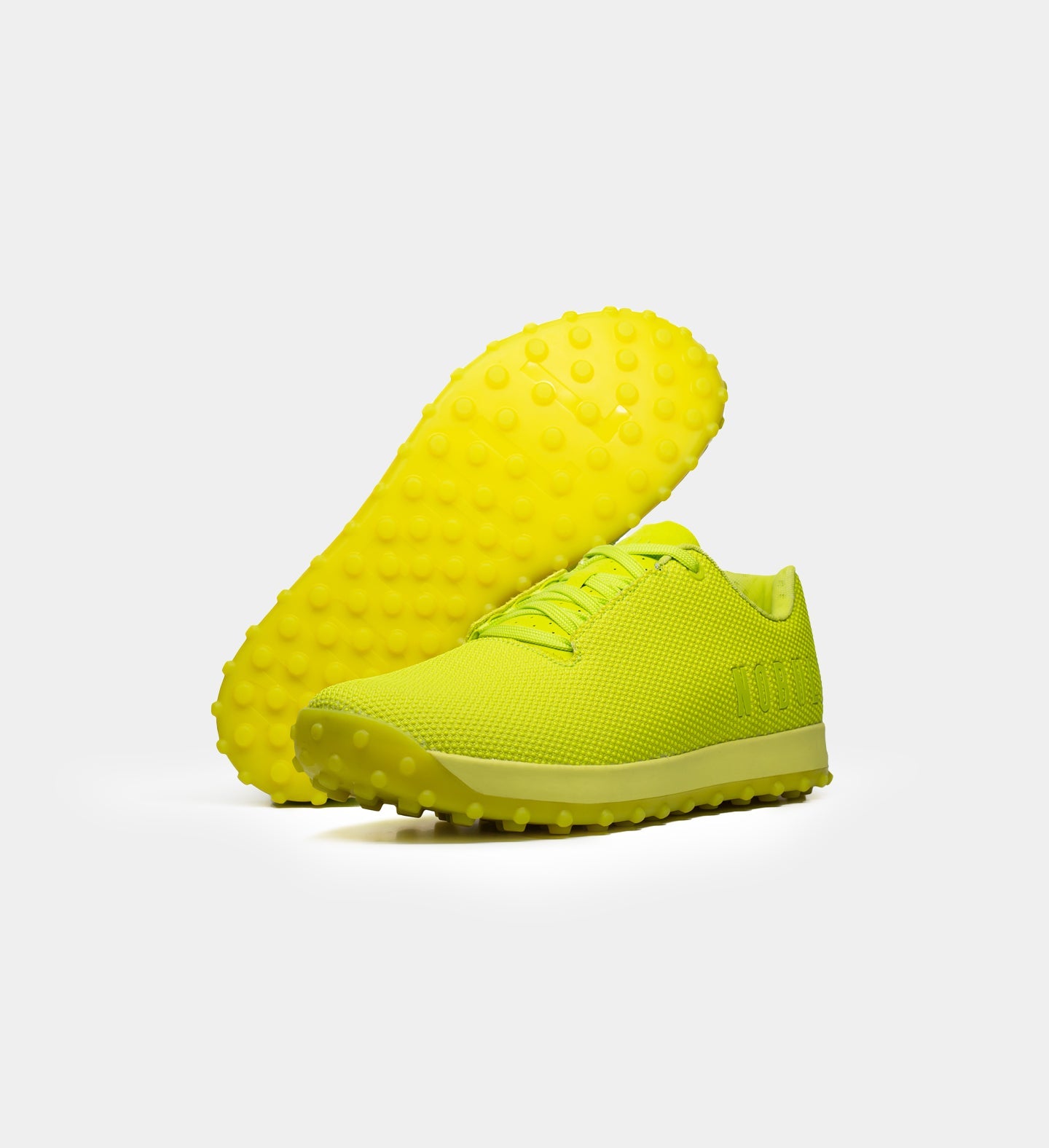 Women's Neon Turf Trainer