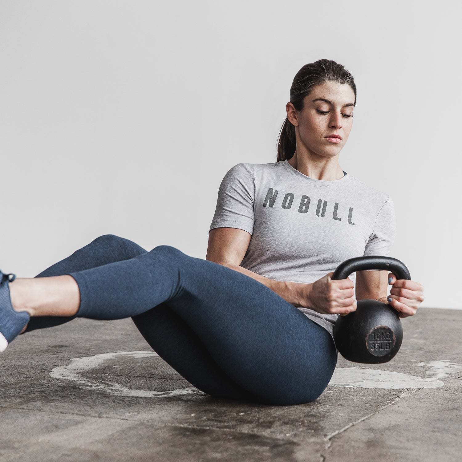 Women's NOBULL Tee