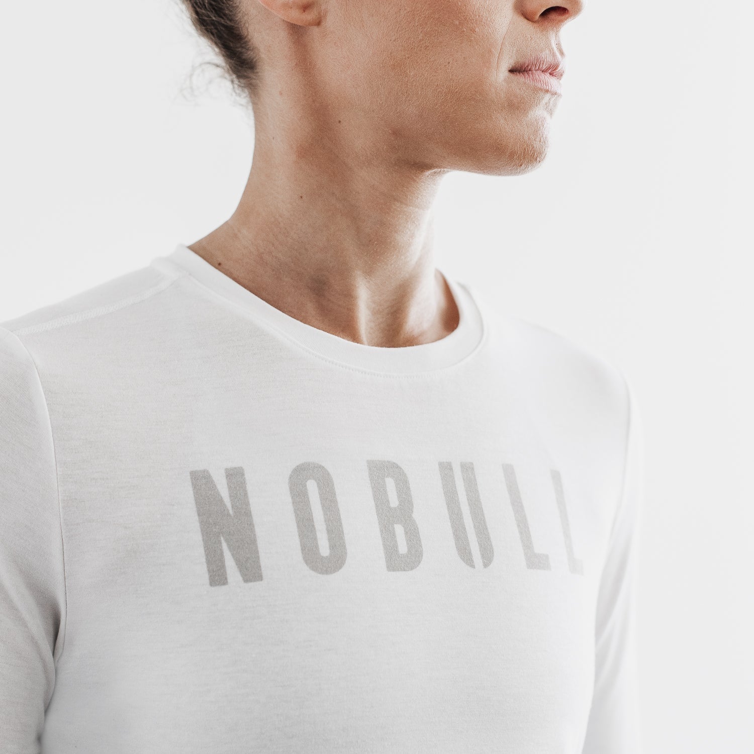 Women's NOBULL Long Sleeve Tee