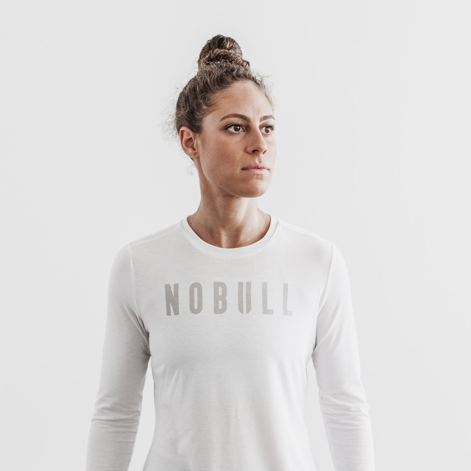 Women's NOBULL Long Sleeve Tee