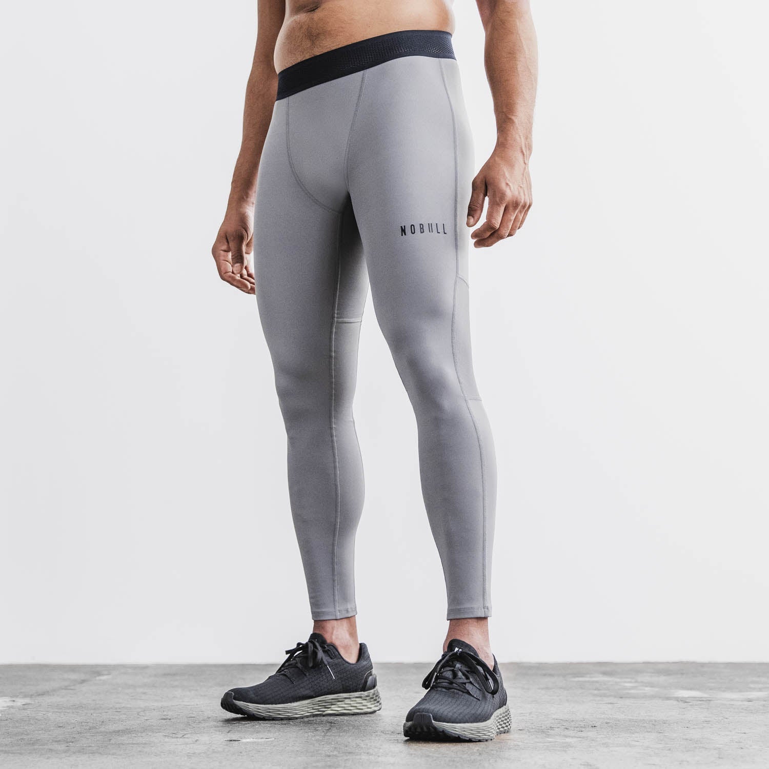 New Men's Training Apparel – Page 2 – NOBULL