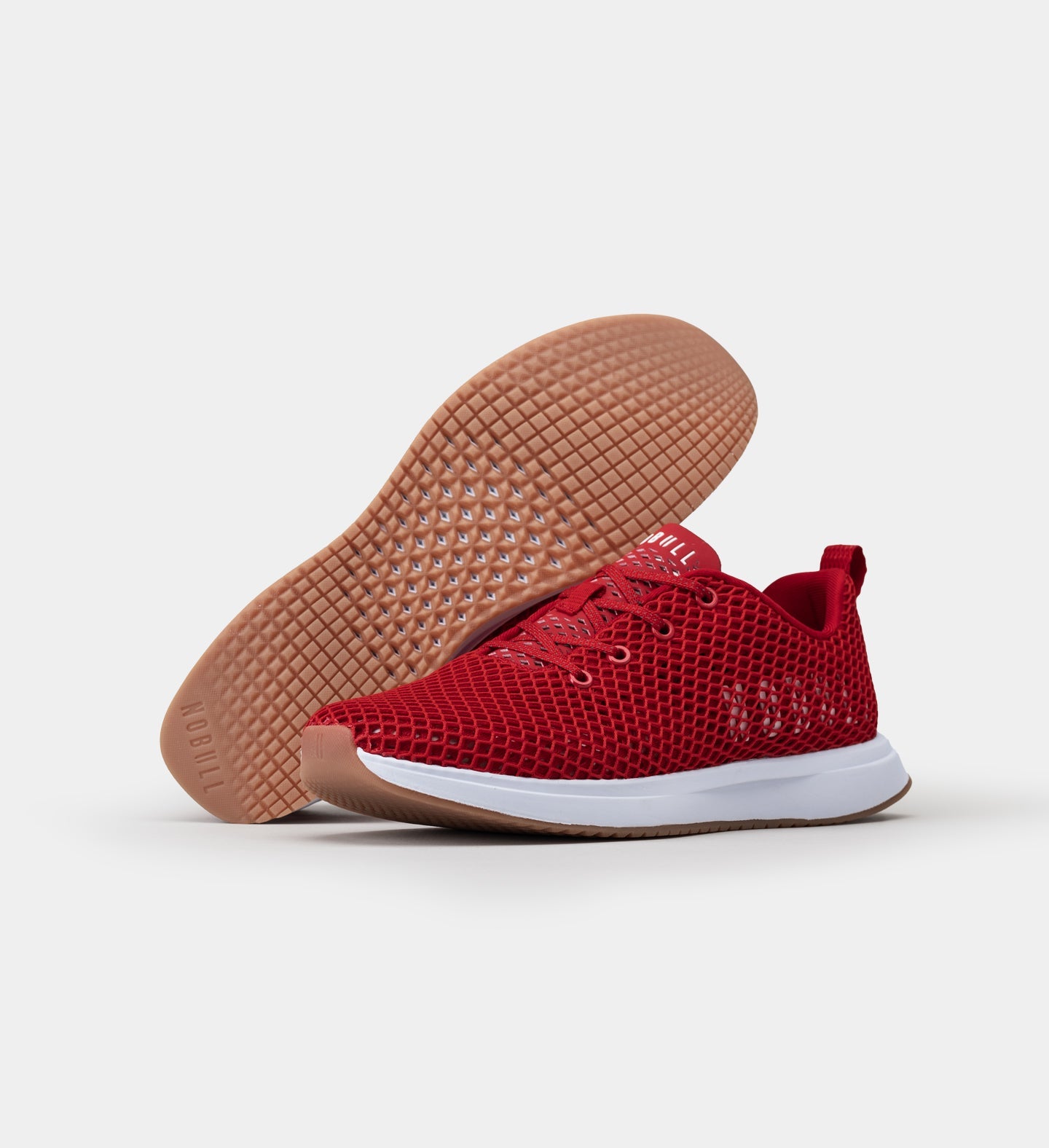 Women's Mesh Runner