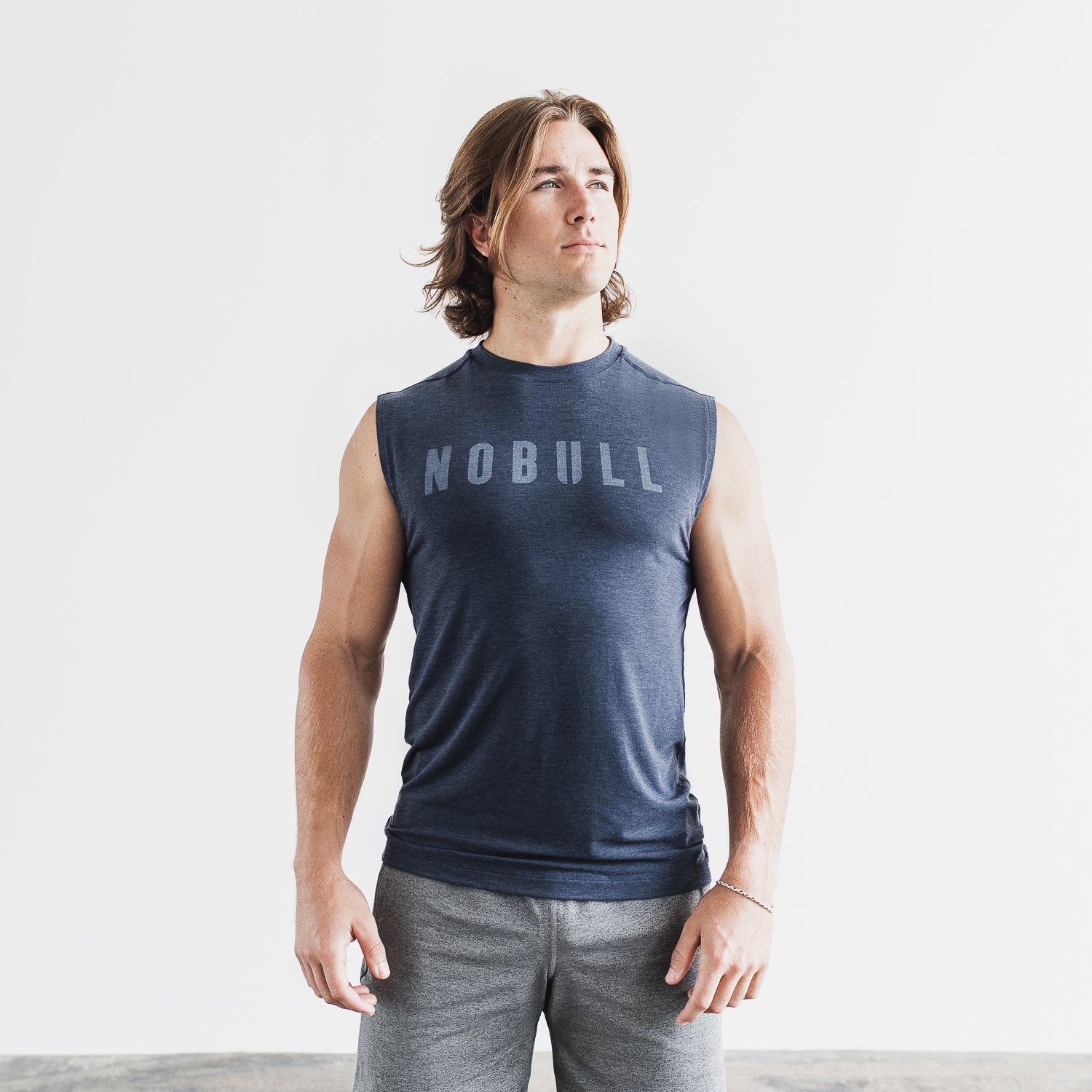 Men's NOBULL Sleeveless Tee