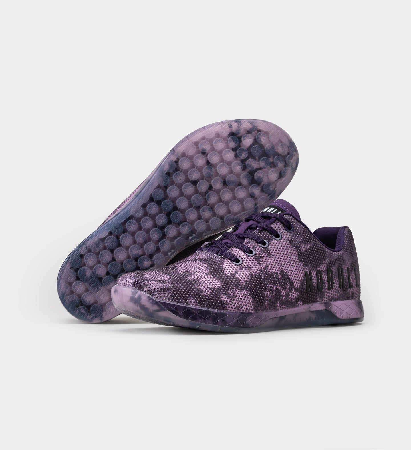 Women's Tie-Dye NOBULL OUTWORK