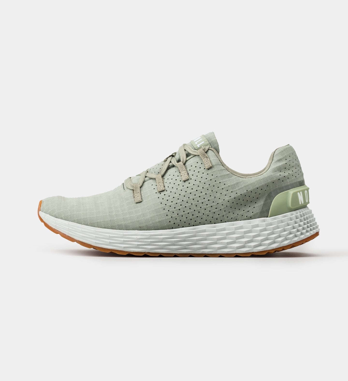 Men's Pastel Ripstop Runner