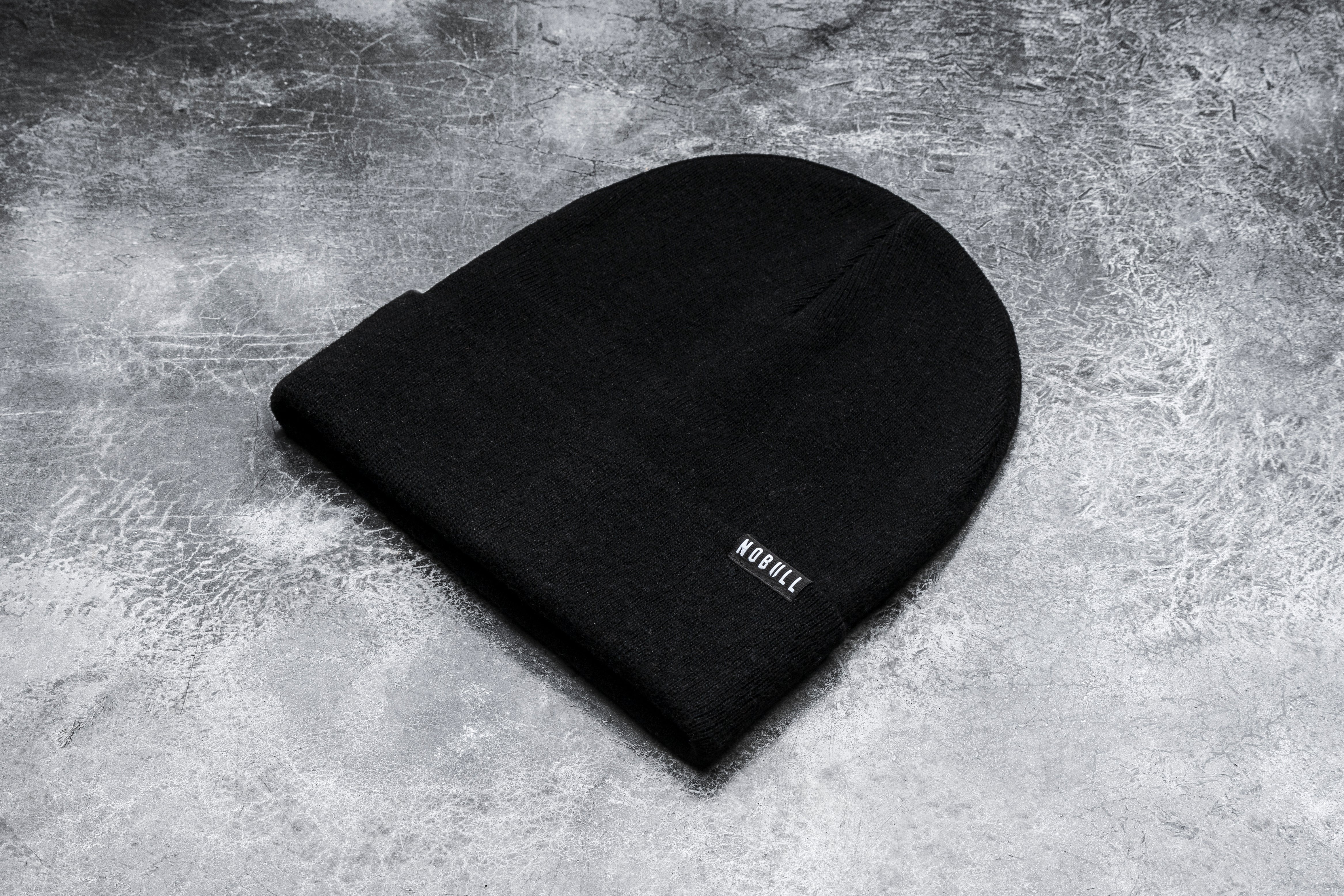 Watch Cap Beanie