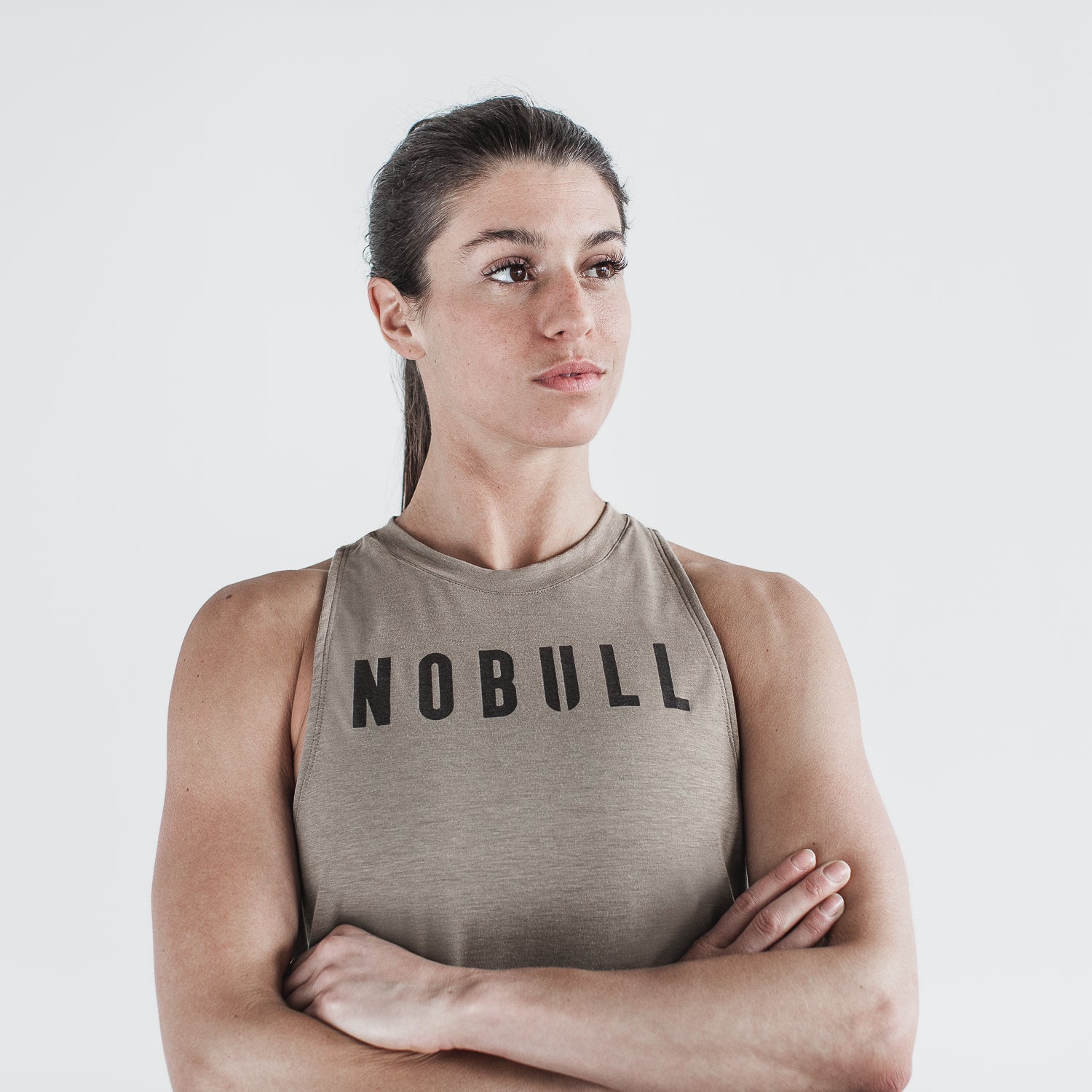 Women's NOBULL High-Neck Tank