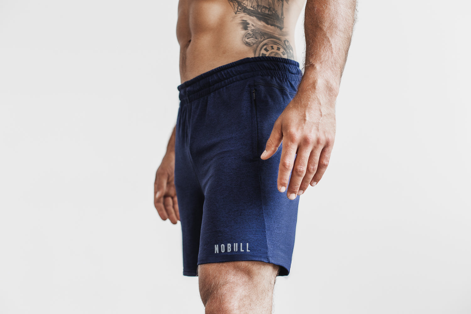 Men's Lightweight Knit Short 7