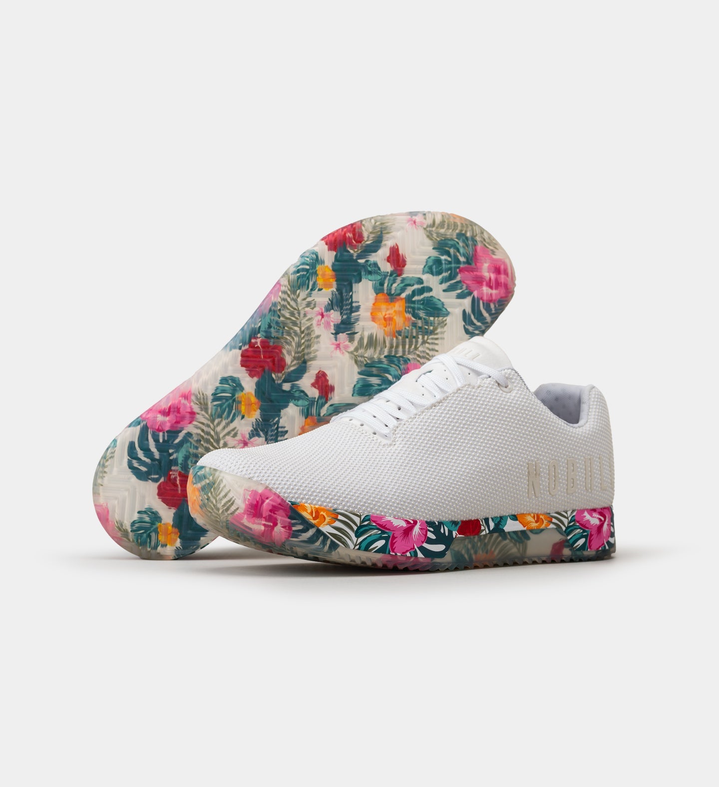 Women's Floral NOBULL IMPACT