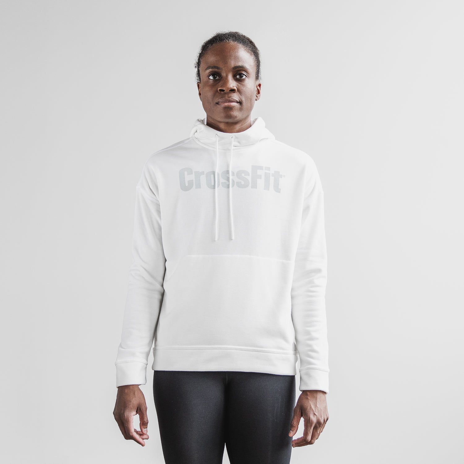 Women's CrossFit® Hoodie