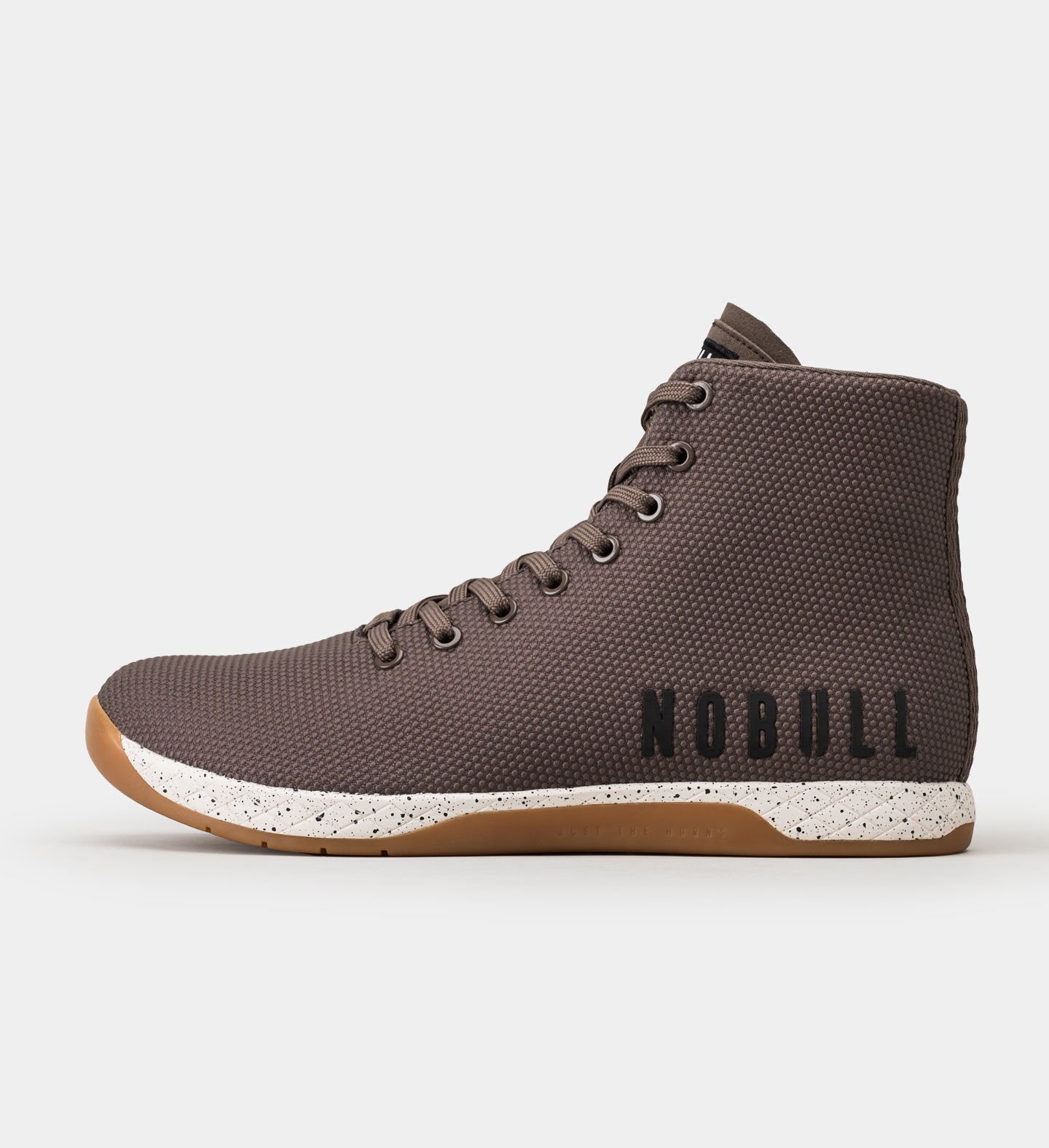 Women's Speckle High-Top NOBULL OUTWORK