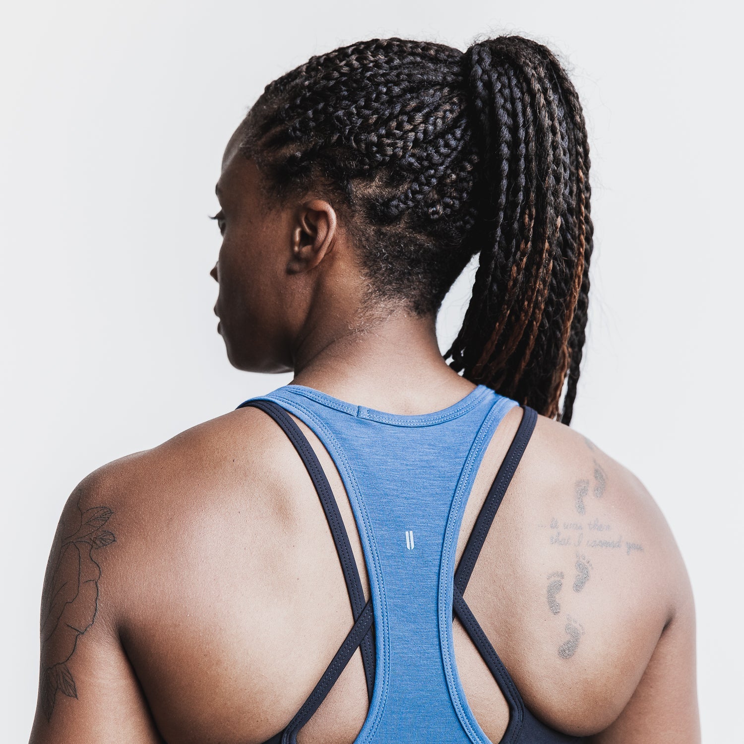 Women's NOBULL Racerback Tank