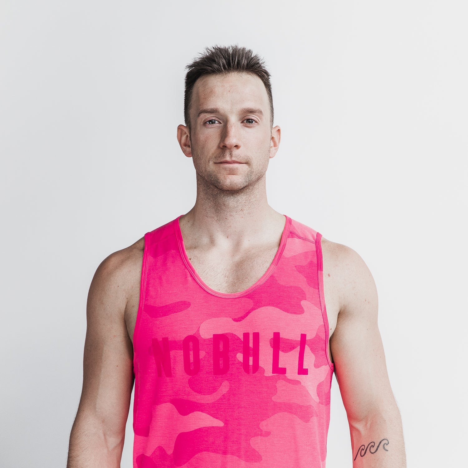 Men's Tanks, Workout Tank Tops For Men