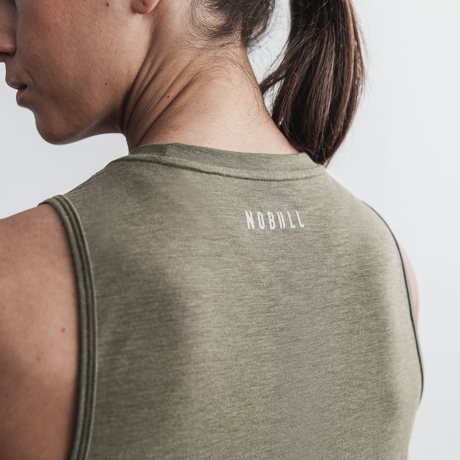 Women's CrossFit® Muscle Tank