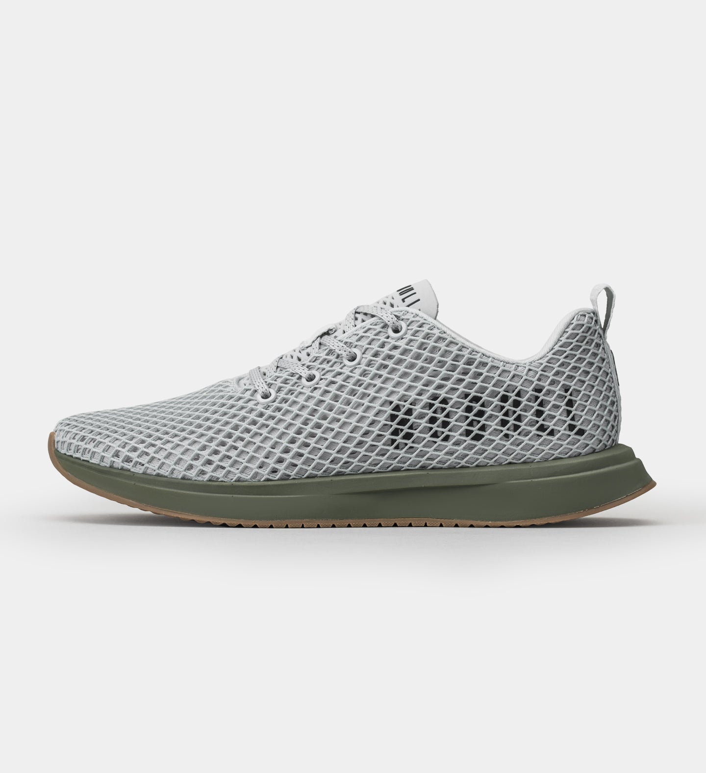 Men's Mesh Runner