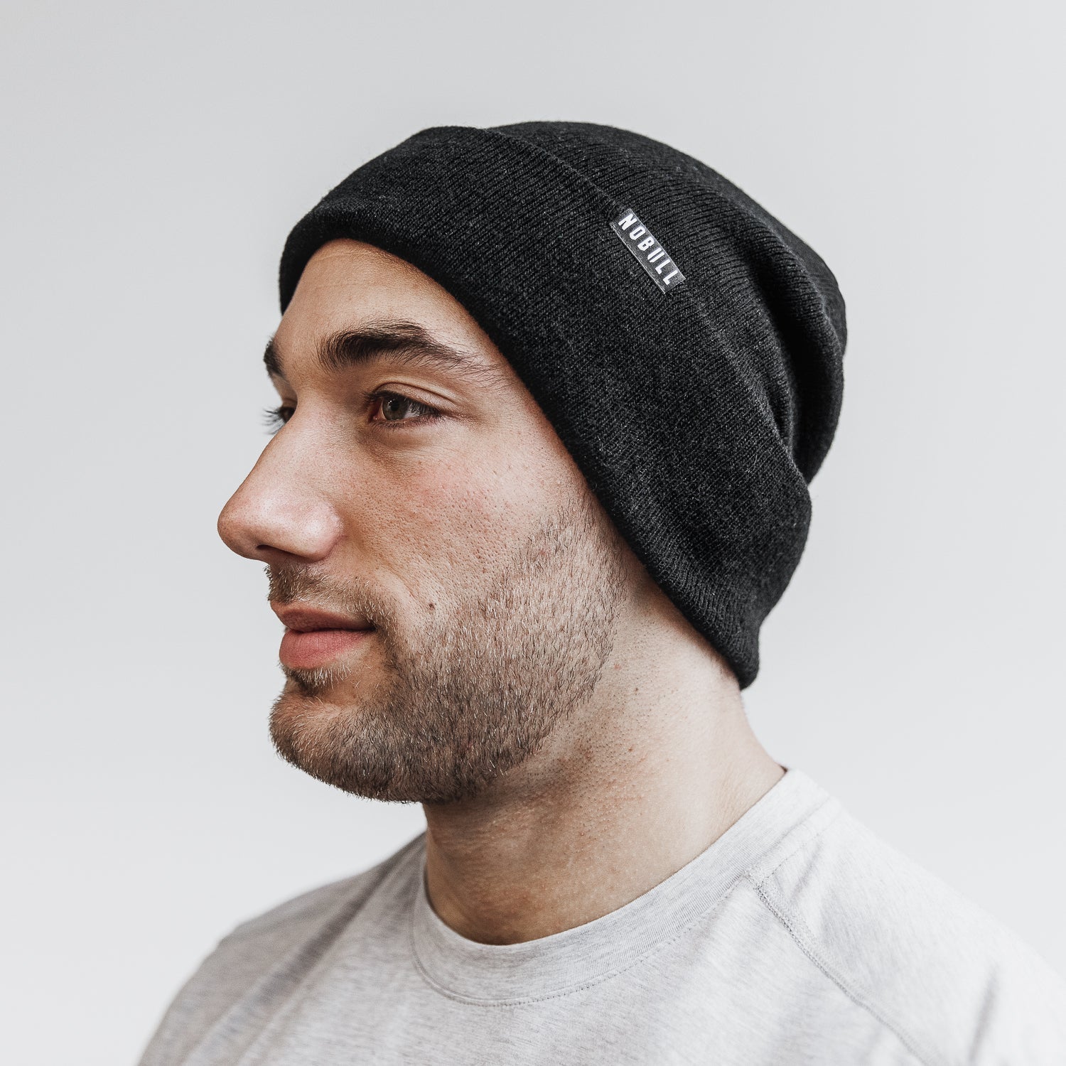 Watch Cap Beanie