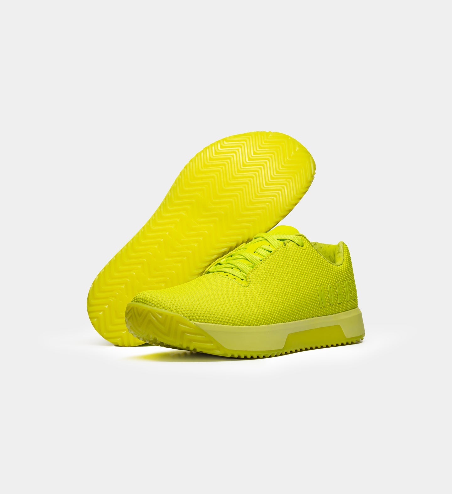 Men's Neon NOBULL IMPACT