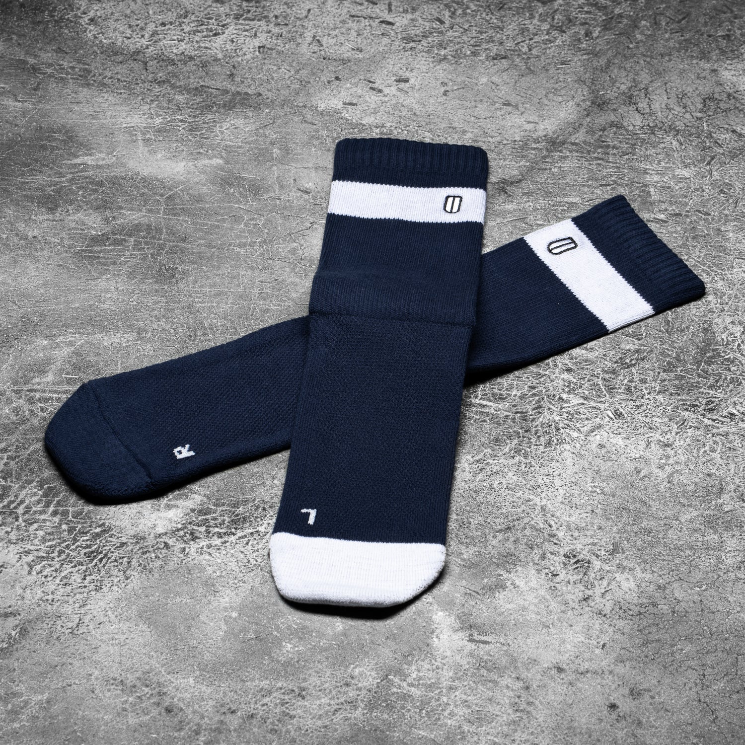 Crew Sock