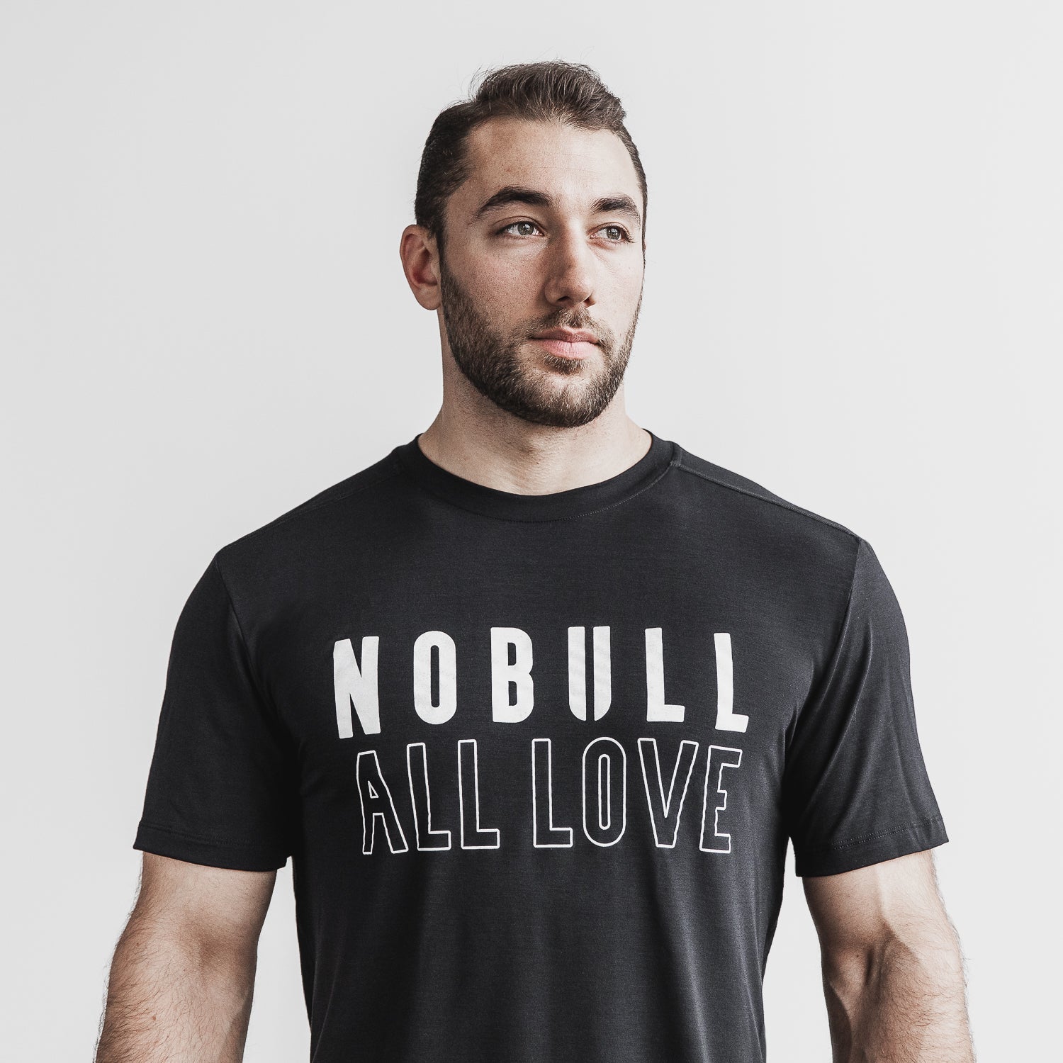 Men's All Love NOBULL Tee