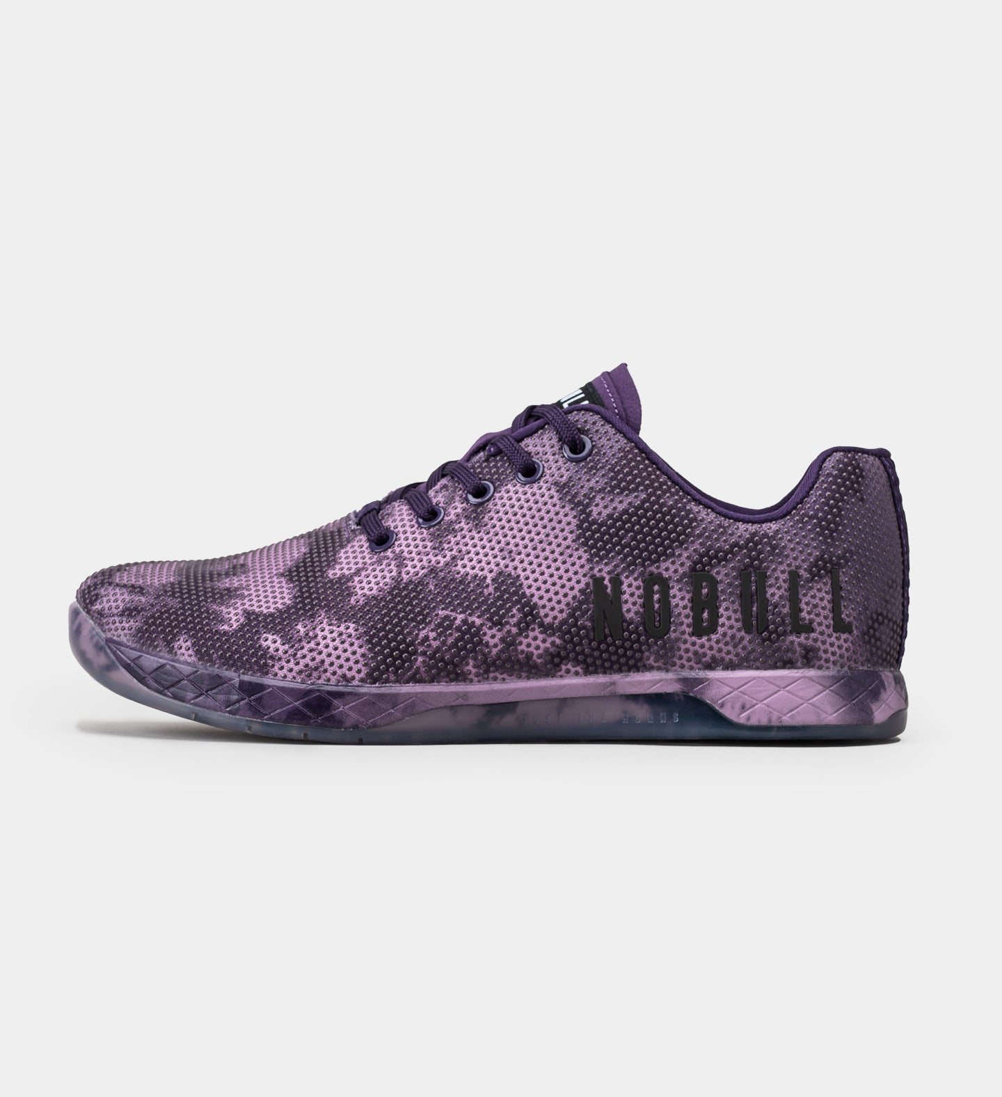 Men's Tie-Dye NOBULL OUTWORK