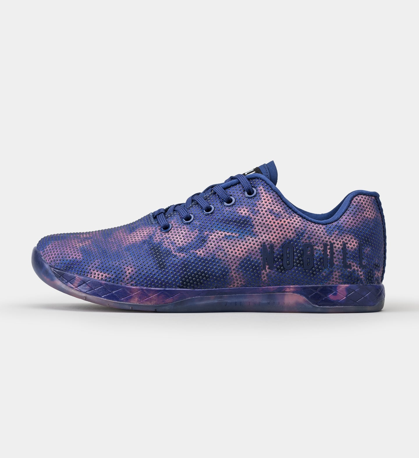 Men's Tie-Dye NOBULL OUTWORK