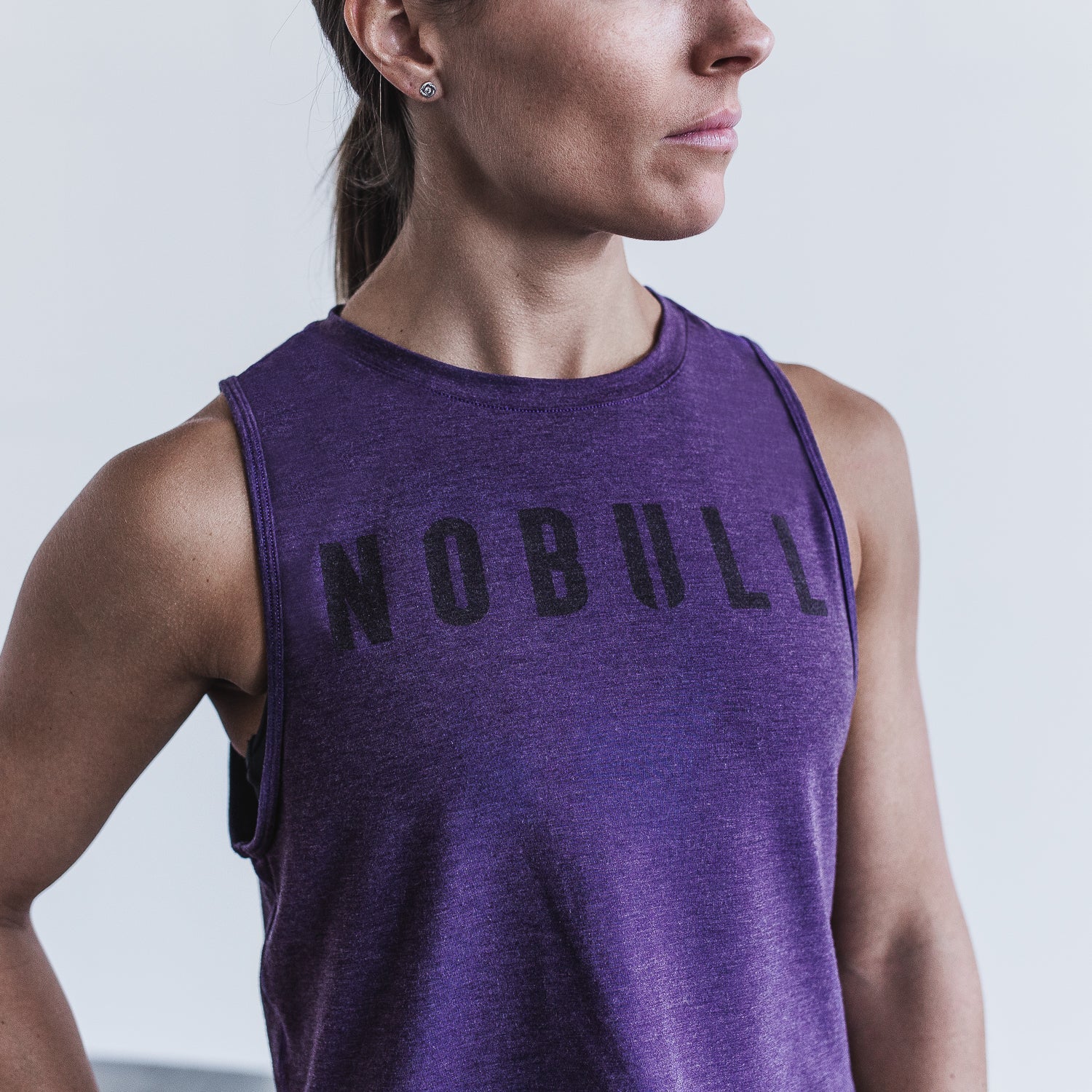 Women's NOBULL Muscle Tank