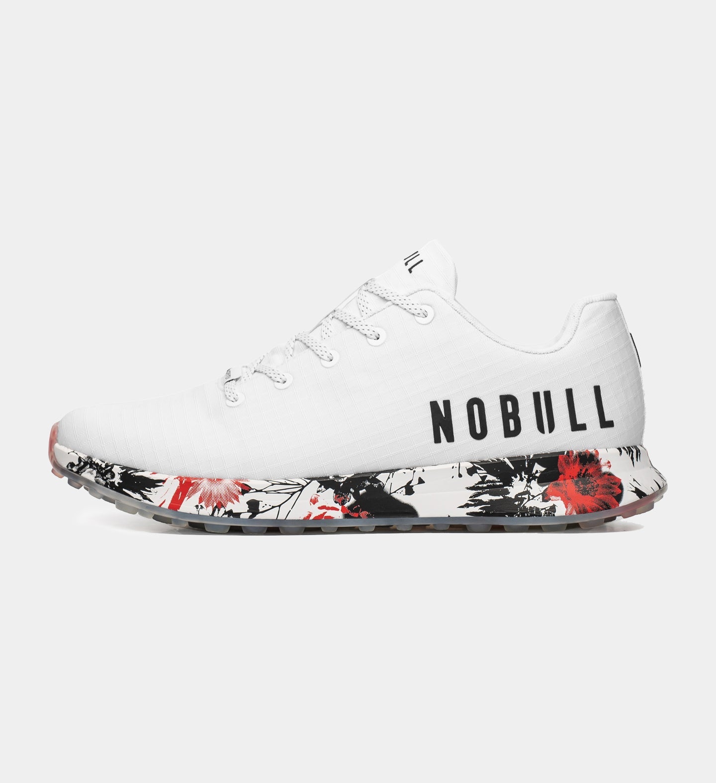 Spring-Ready Floral Accessories : NOBULL