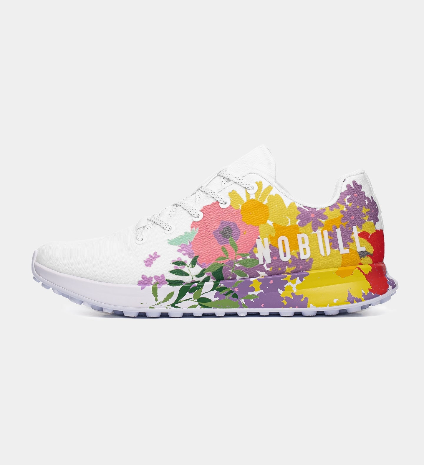 Women's Floral GORE-TEX Ripstop Golf Shoe