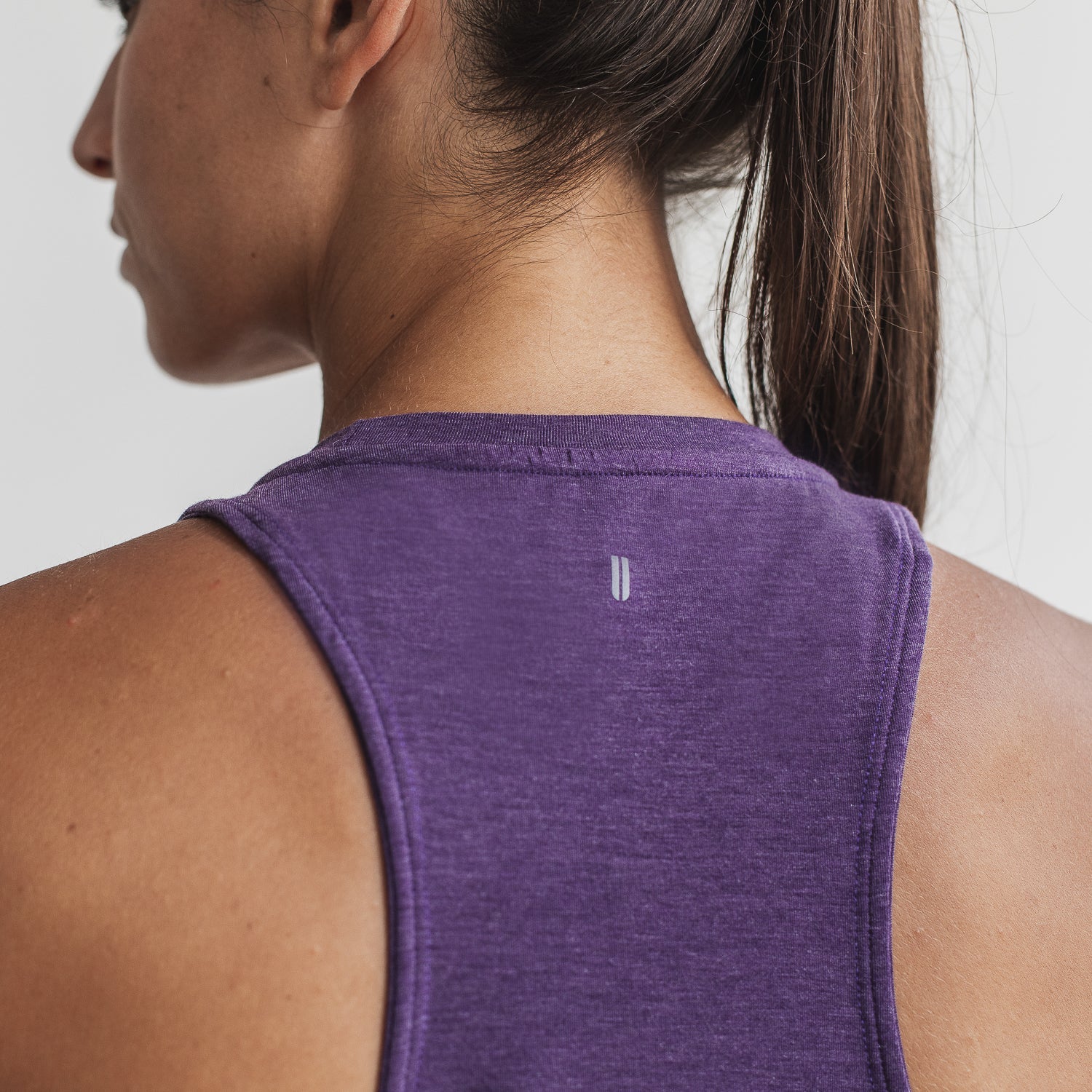 Women's NOBULL High-Neck Tank