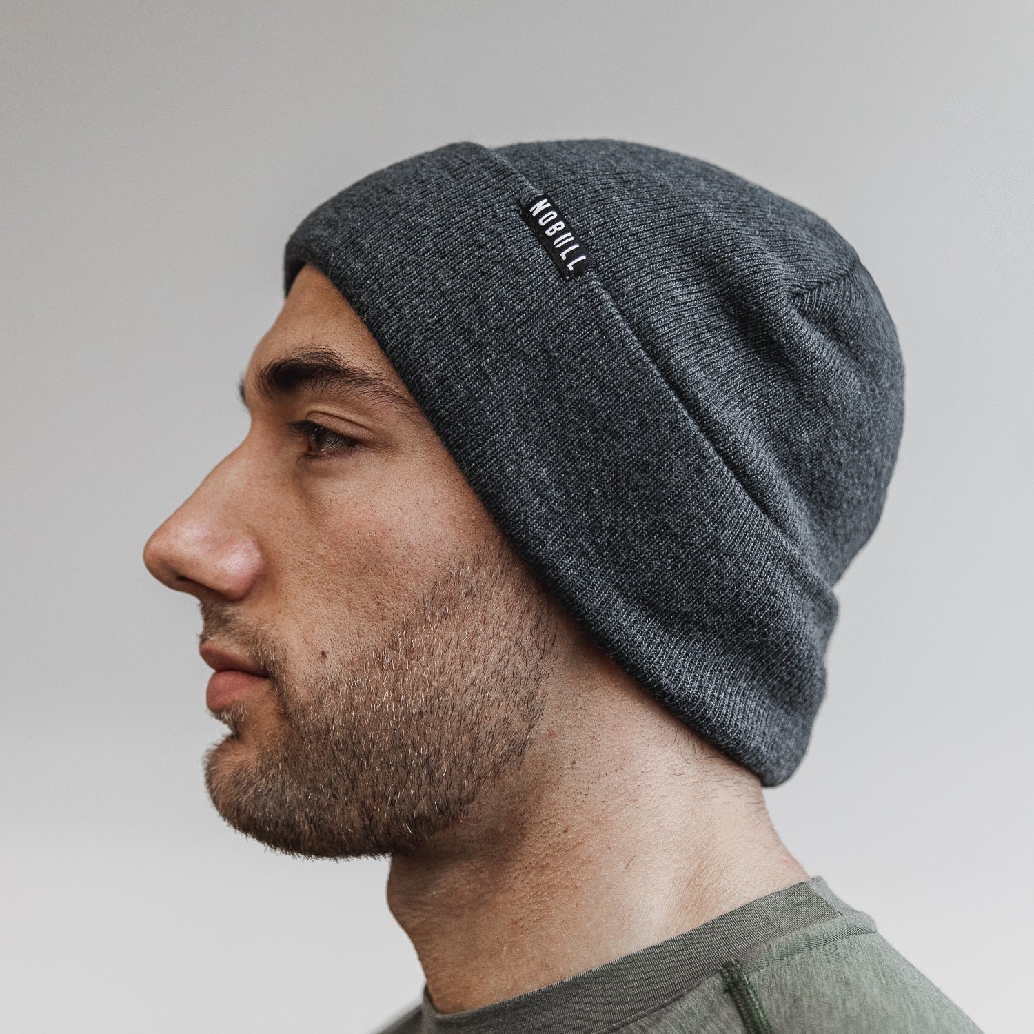 Watch Cap Beanie