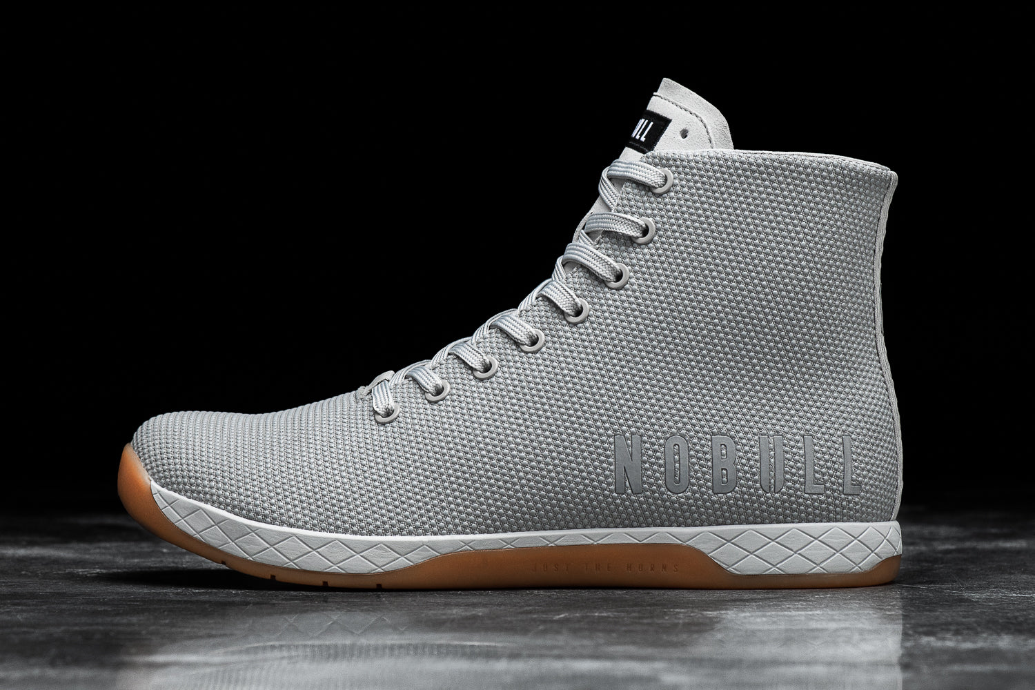 nobull high top trainer