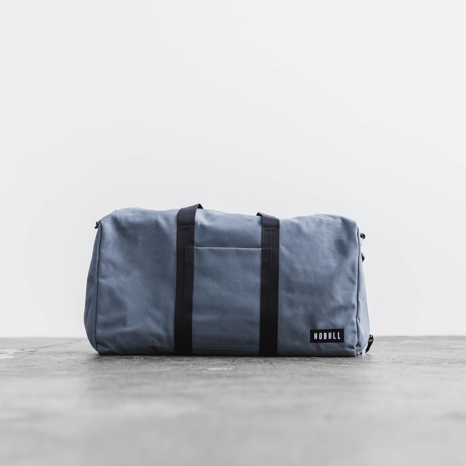 Waxed Canvas Duffle