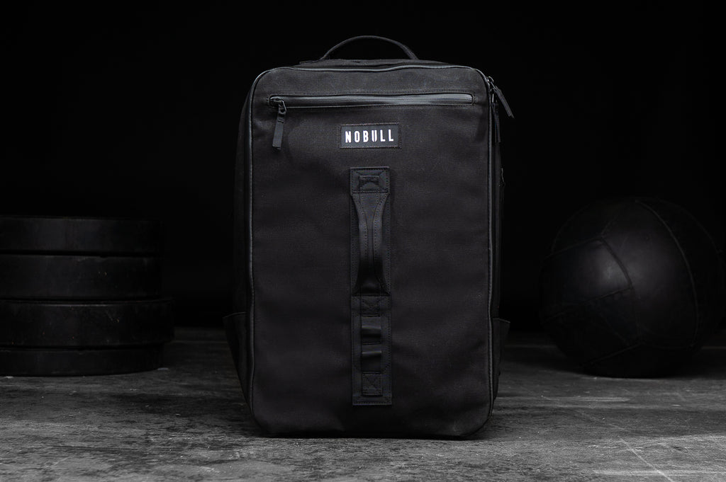 no bull gym bag