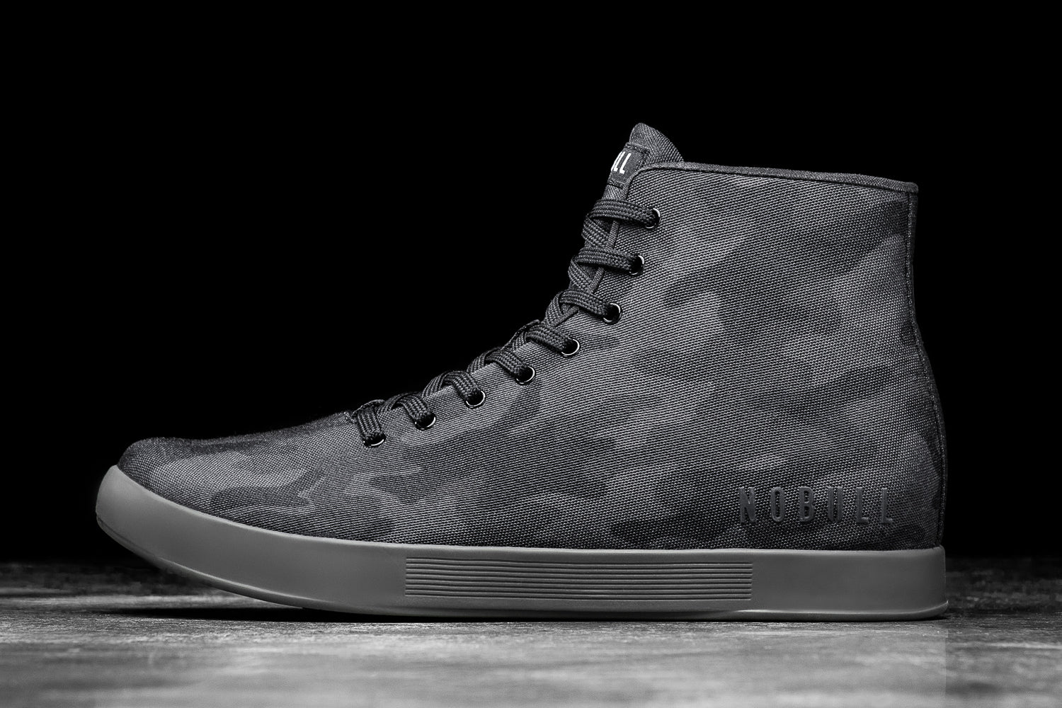 HIGH-TOP FROSTBITE CAMO TRAINER (MEN'S) – nobullproject1.com