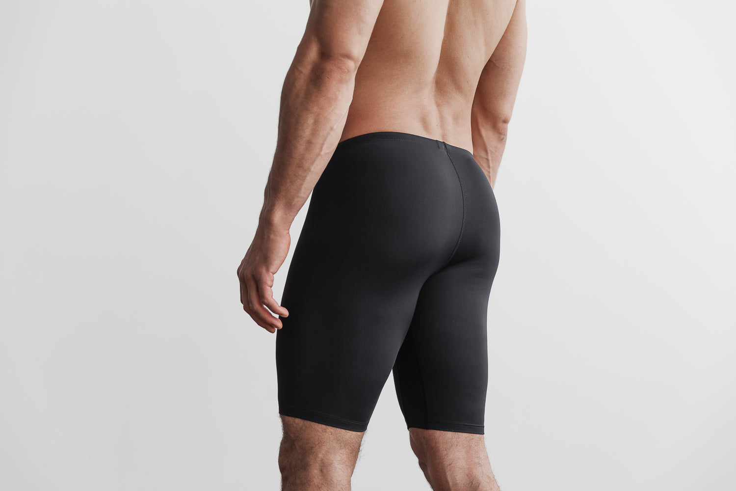 MEN'S SWIM JAMMER