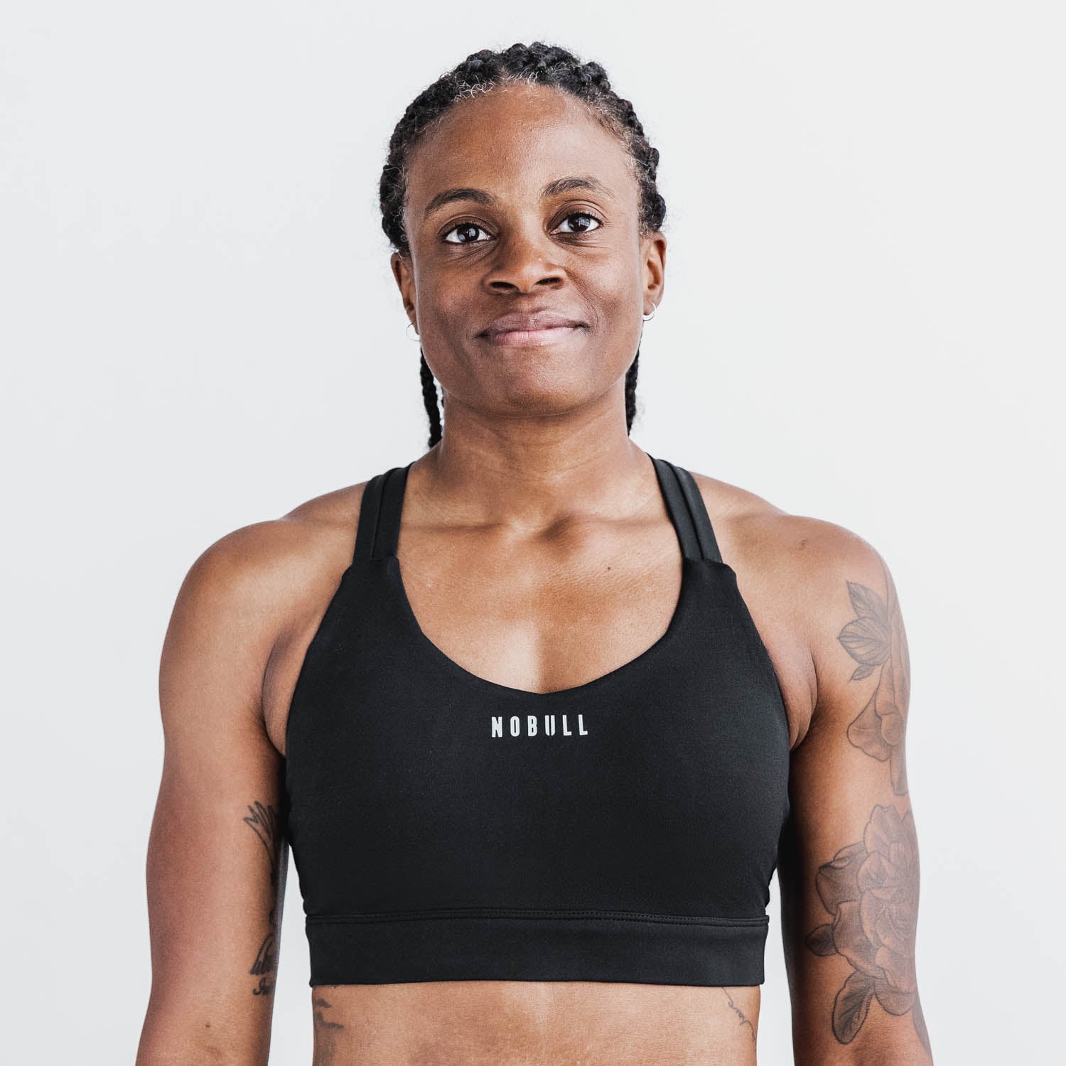 Sports Bras, Gym & High Impact Bras