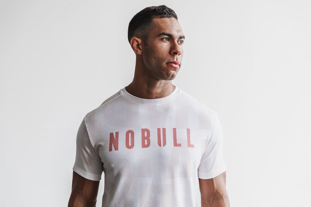 MEN'S NOBULL TEE (WELLS)