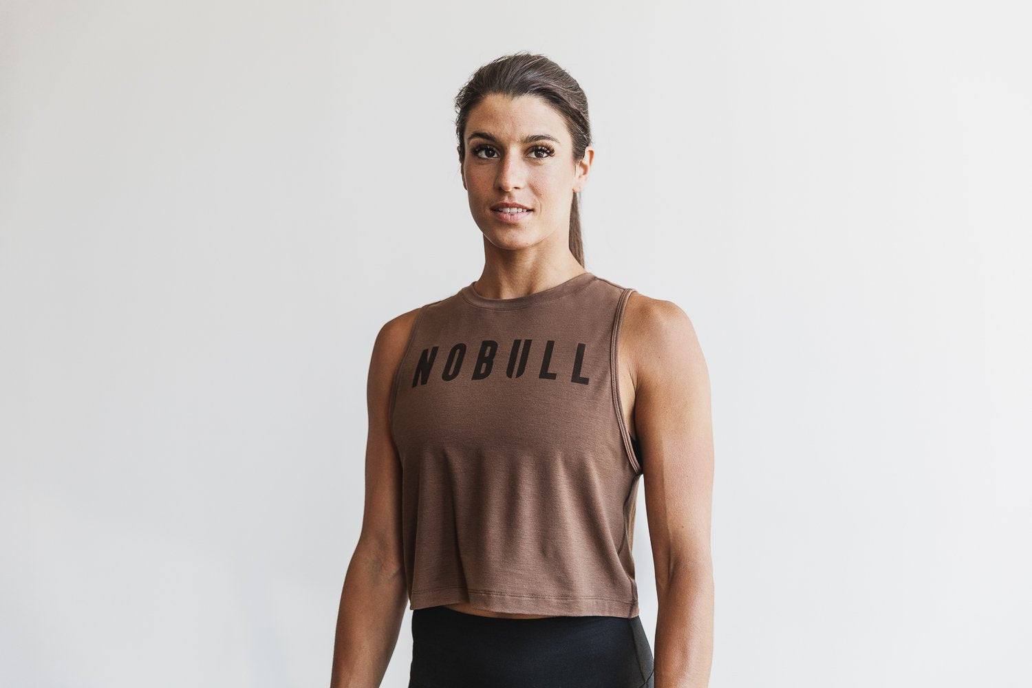 WOMEN'S MUSCLE TANK (CLASSIC COLORS)