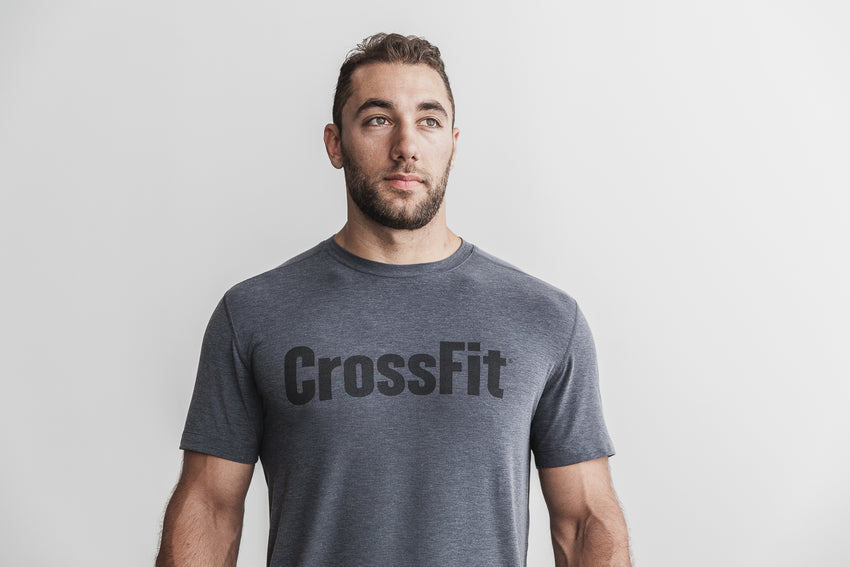 crossfit tees