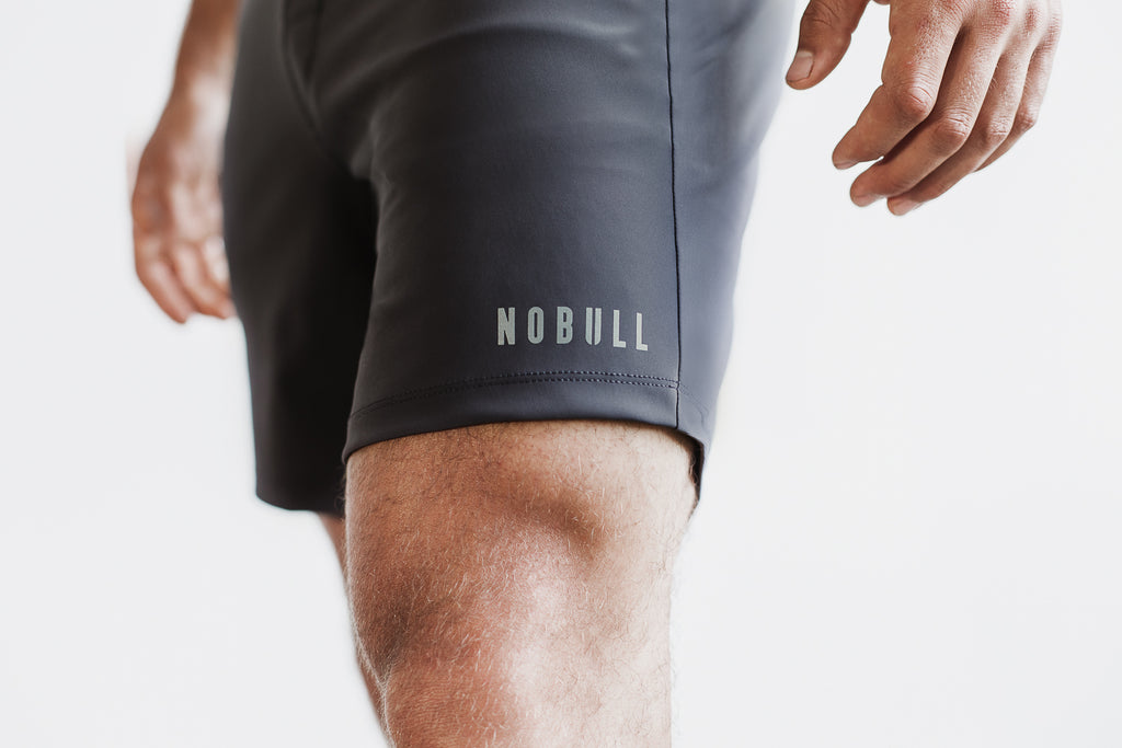 no bull mens shorts