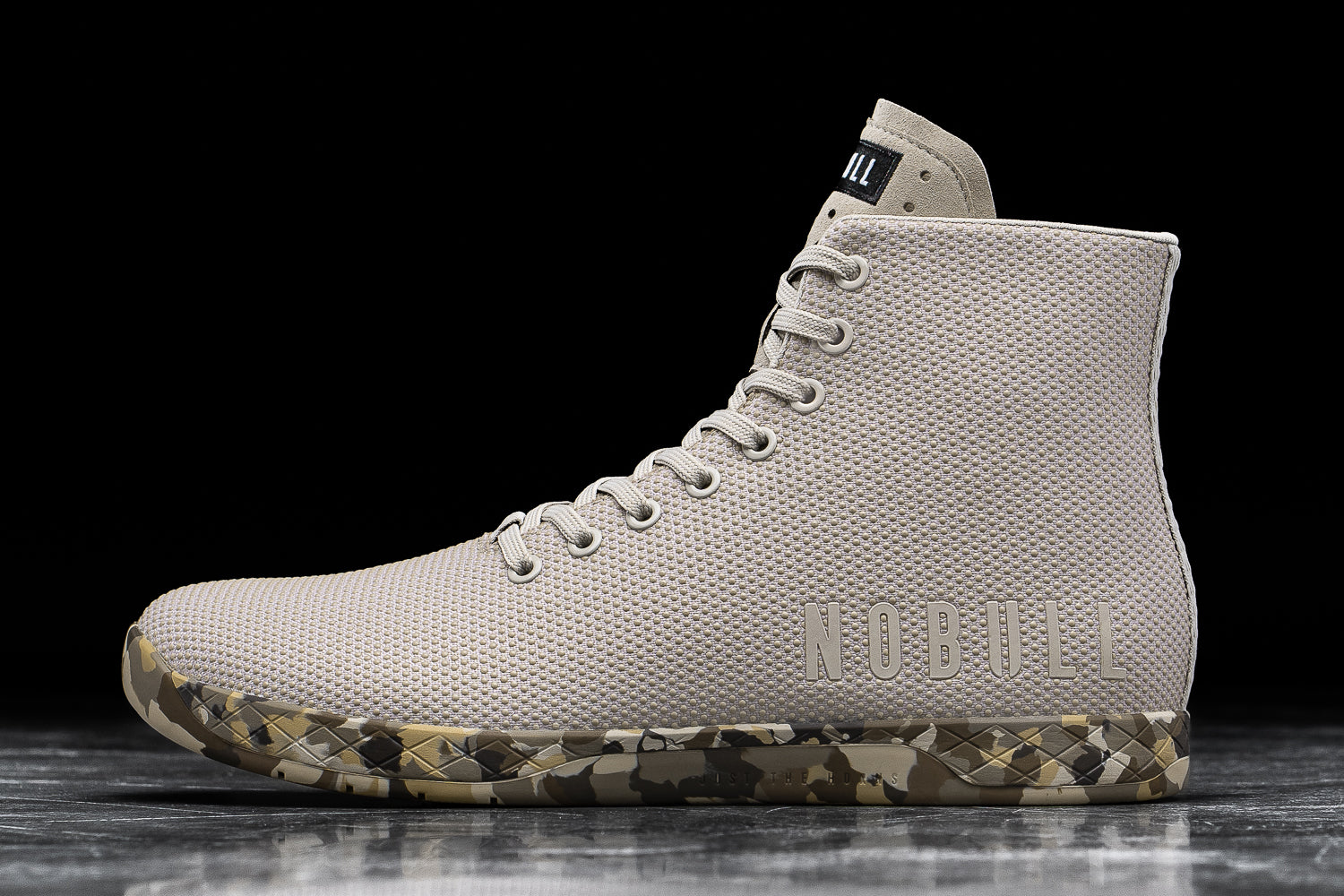 Supreme Louis Vuitton Nobull Trainer's – B Street Shoes