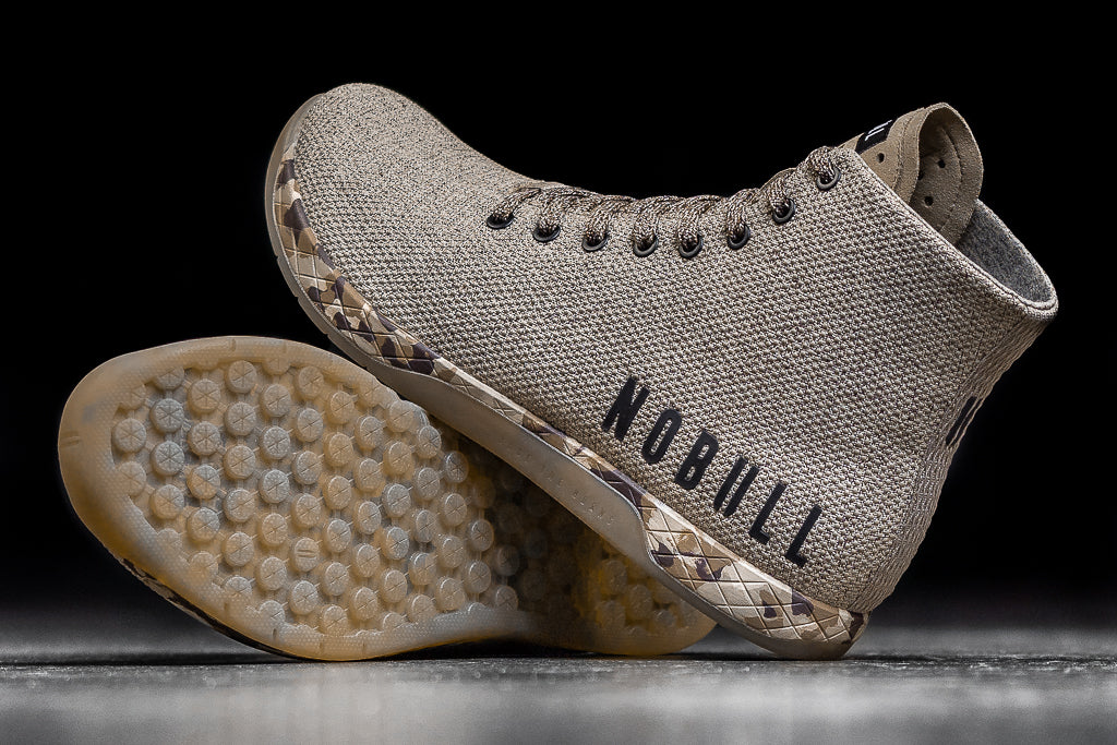 nobull high top shoes