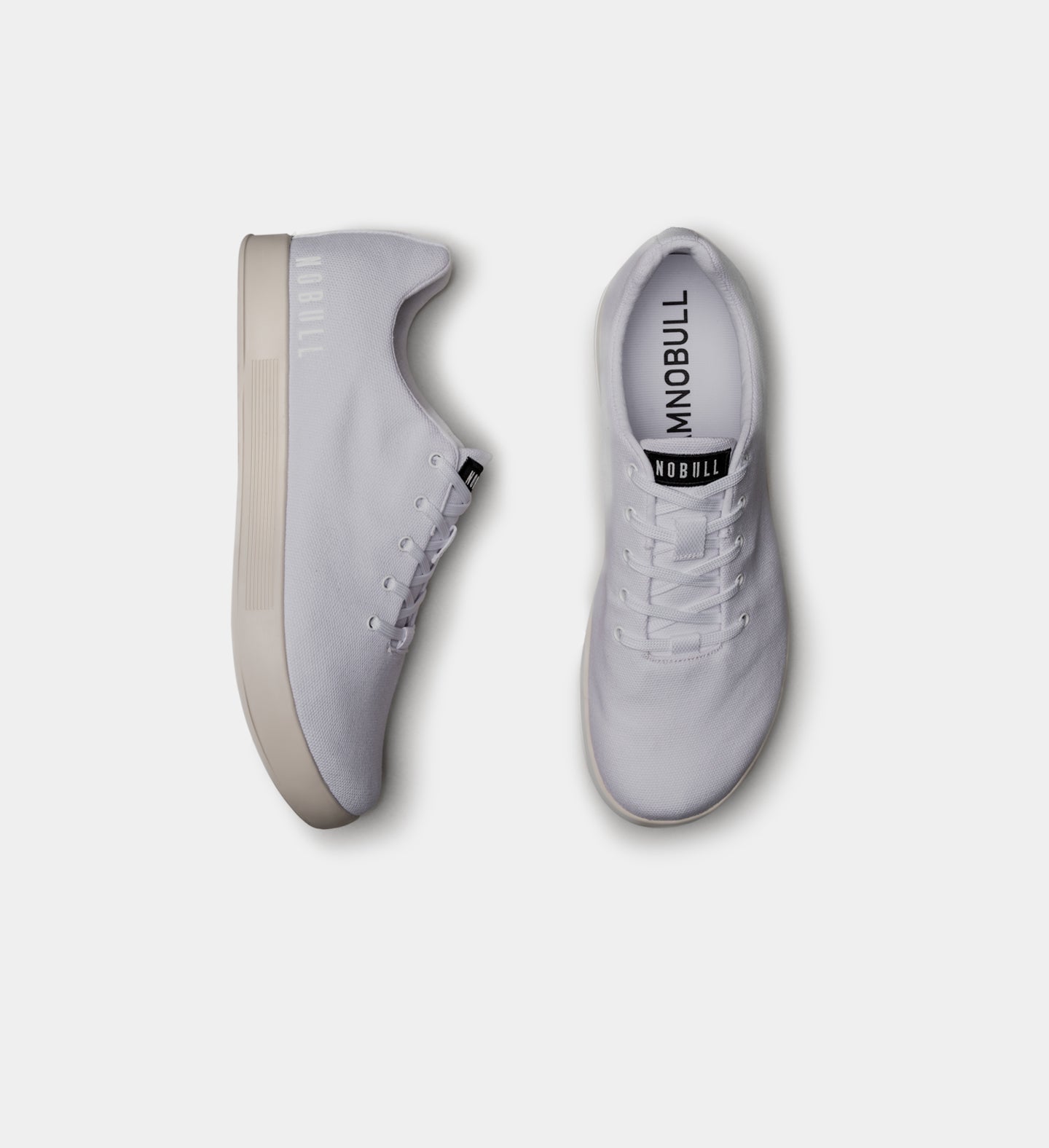 Women's Canvas Trainer