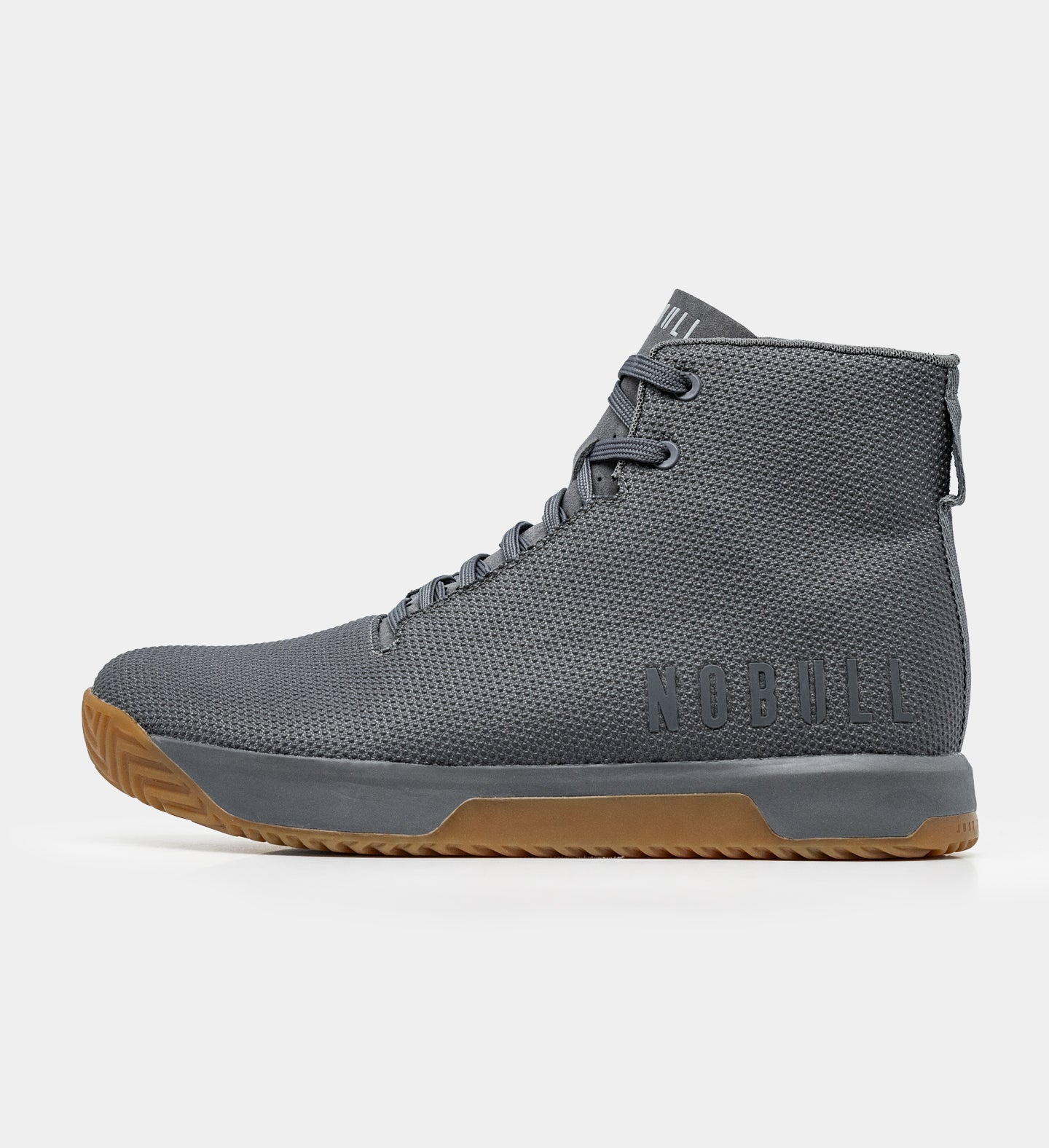 Women's Gum High-Top NOBULL IMPACT