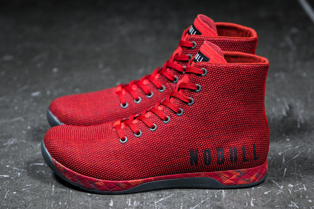 high top nobull shoes